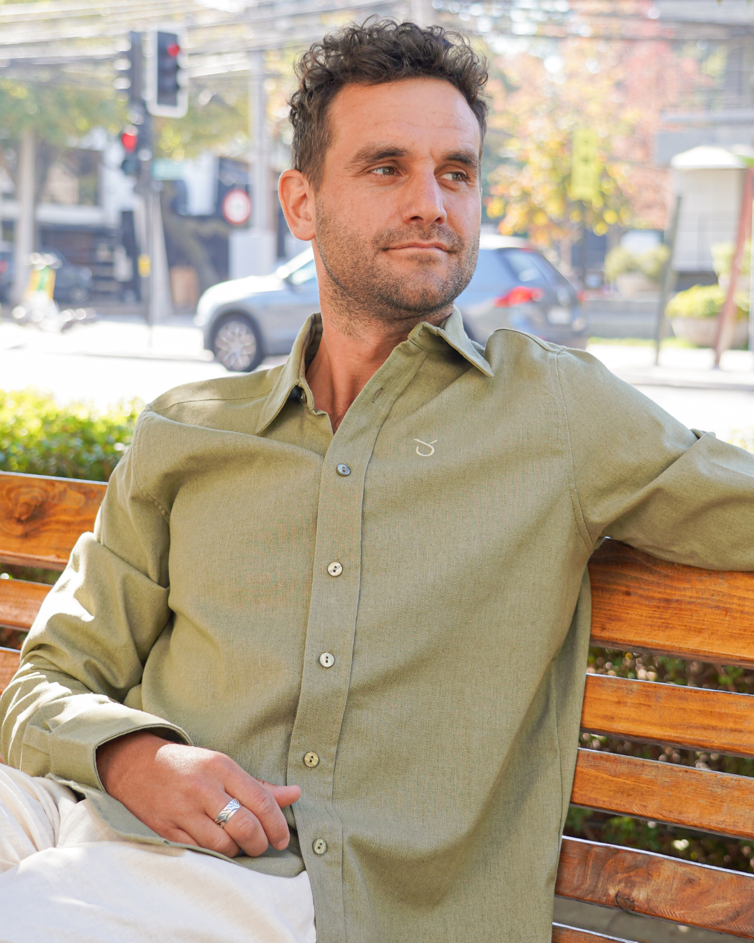 CAMISA LISBOA