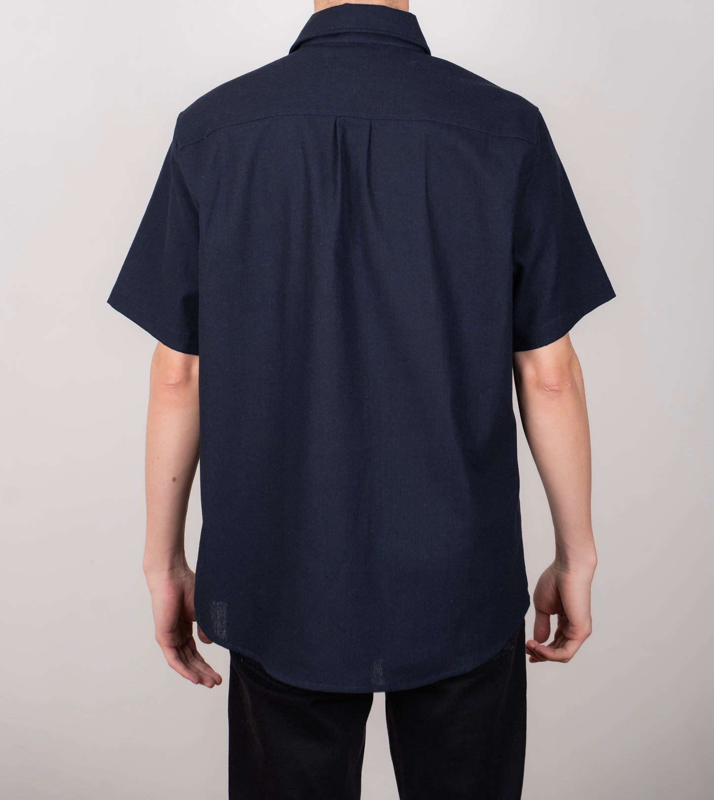 CAMISA MYKONOS