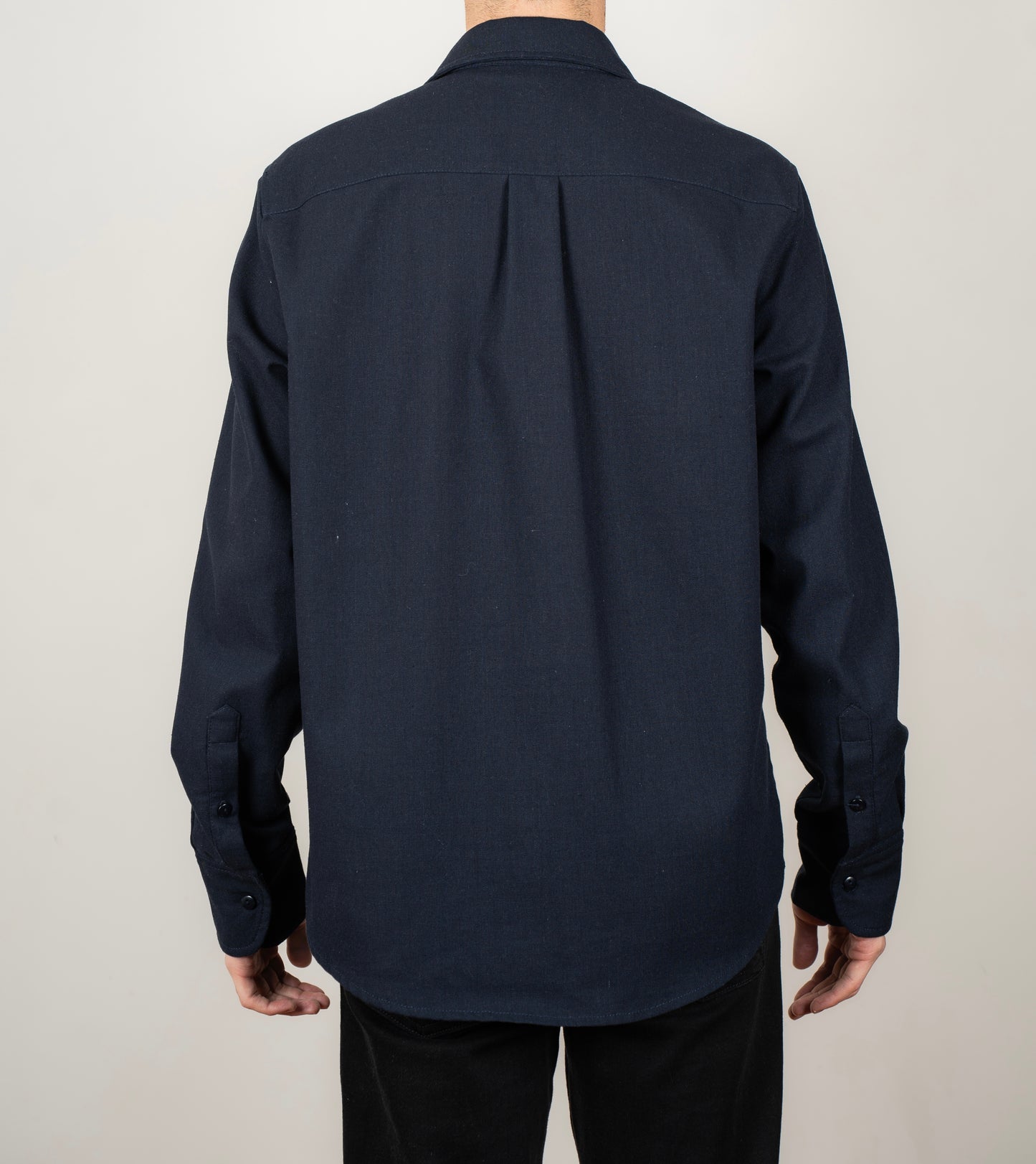 CAMISA BRUCELAS