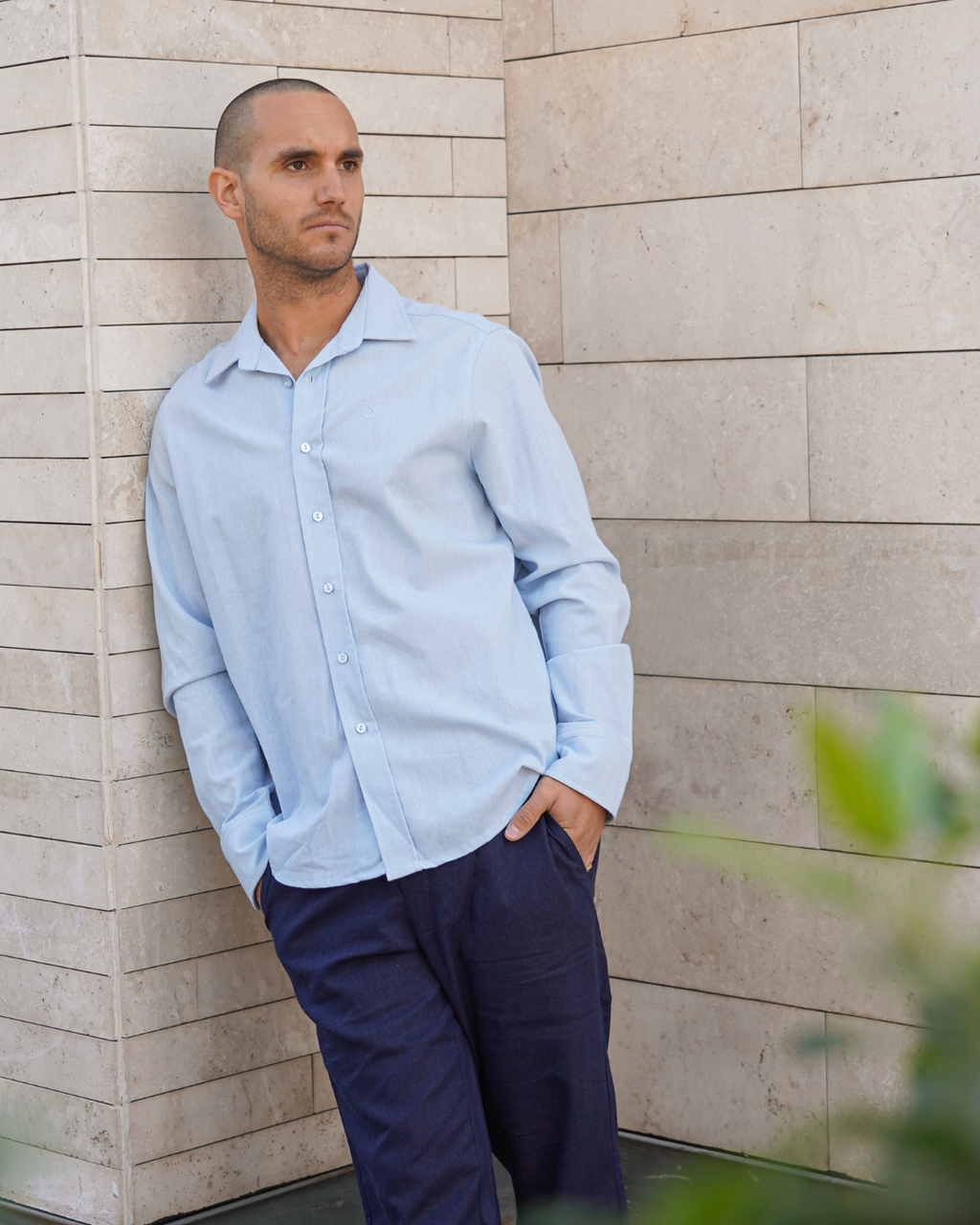 CAMISA MILÁN
