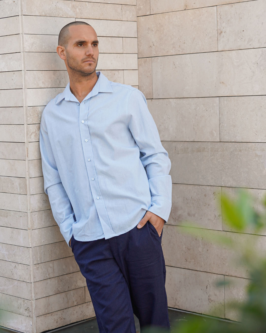 CAMISA MILÁN