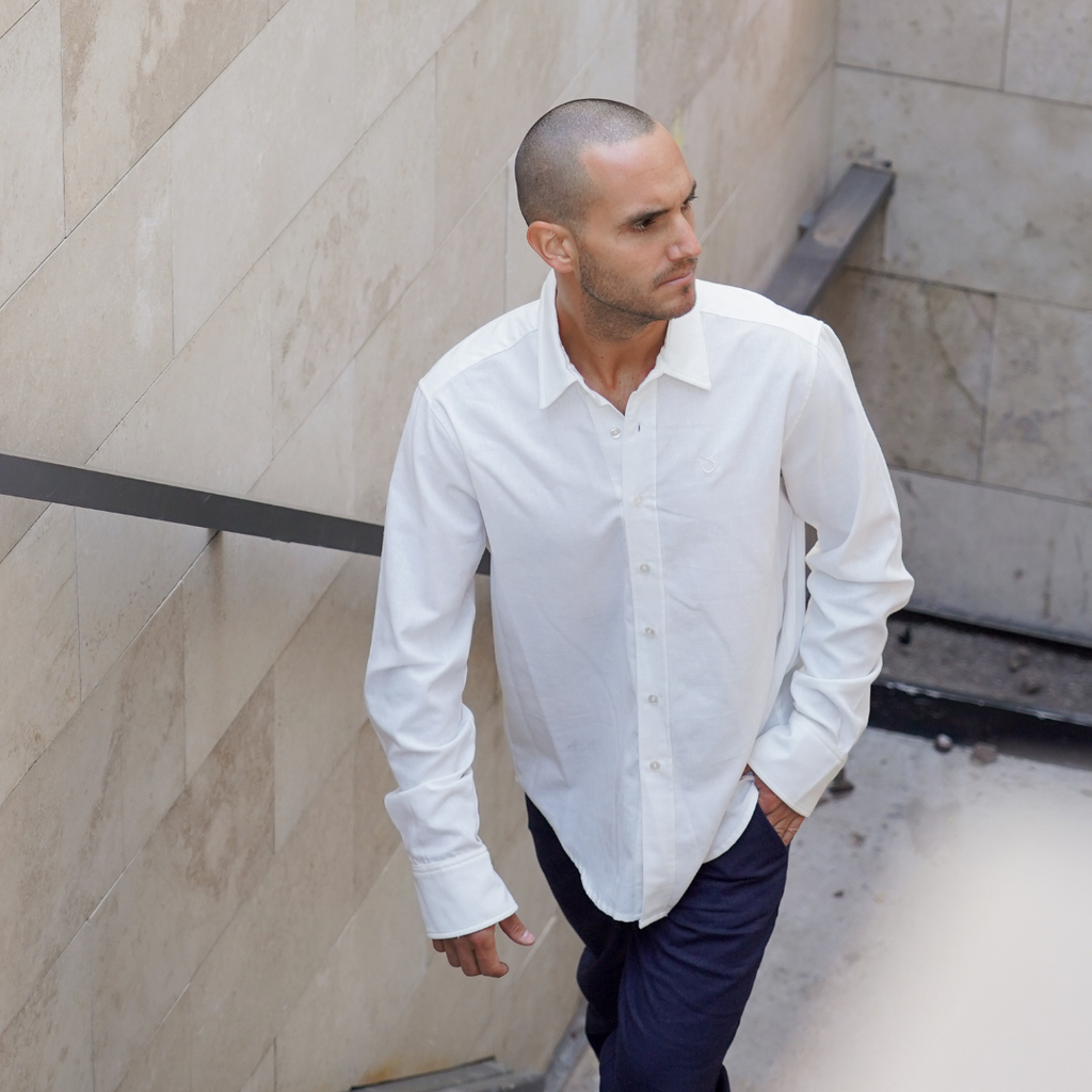 CAMISA MADRID