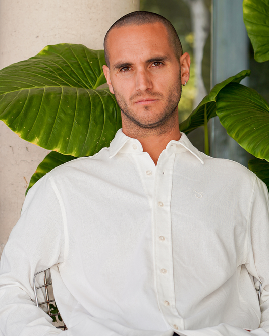 CAMISA MADRID