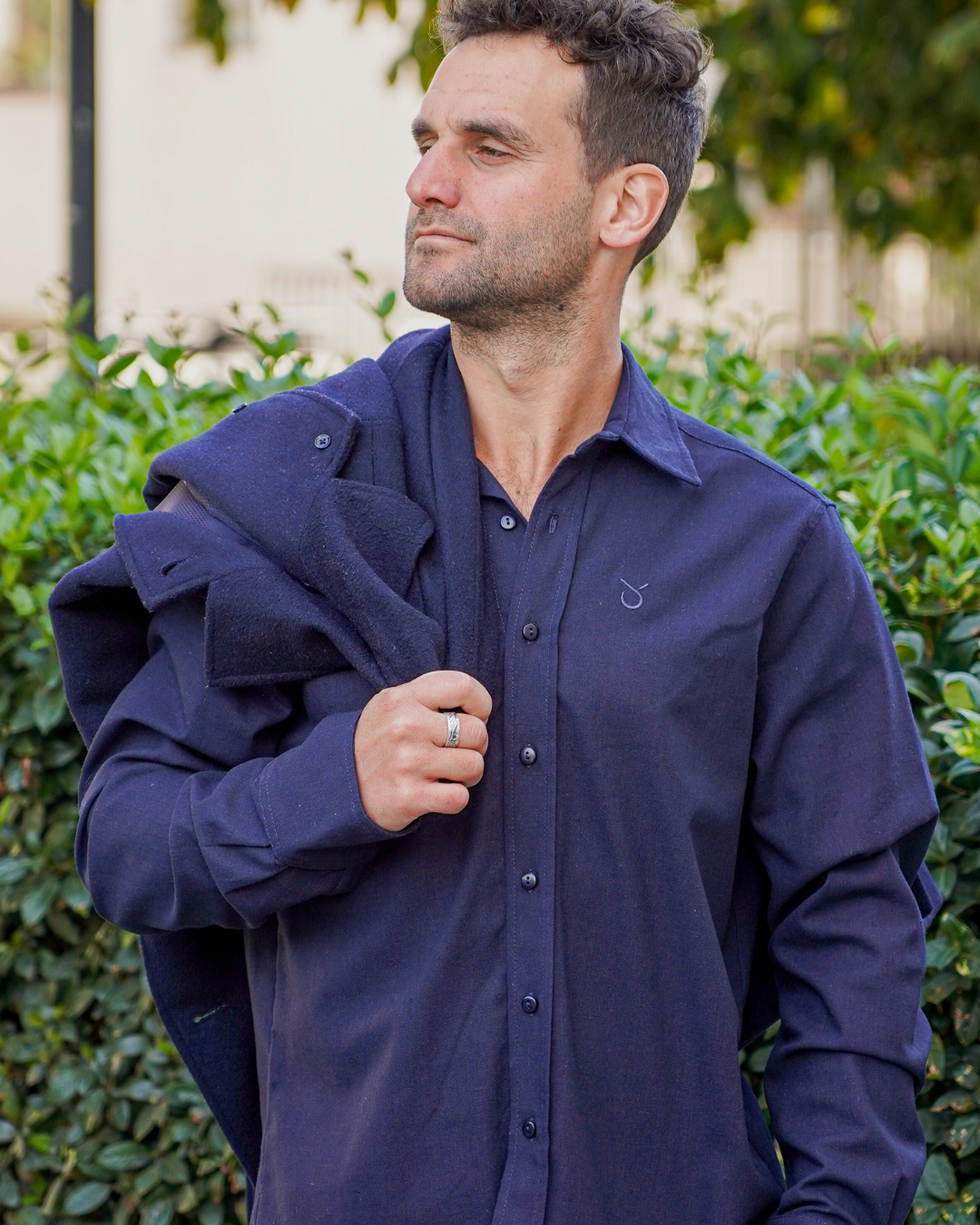 CAMISA BRUCELAS