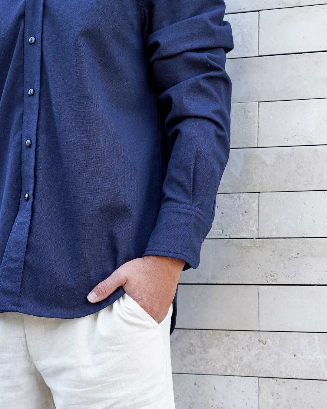 CAMISA BRUCELAS