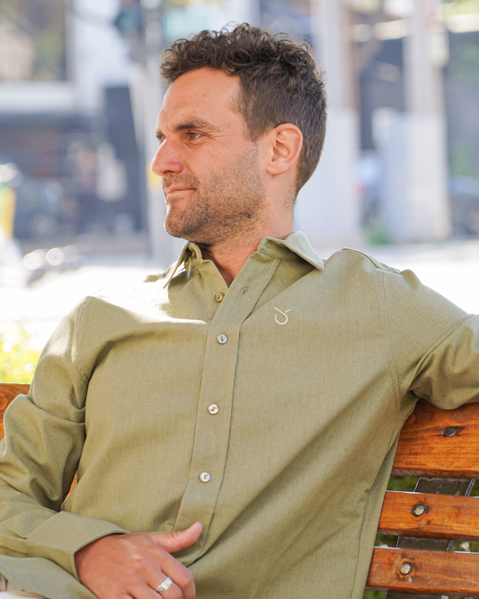 CAMISA LISBOA