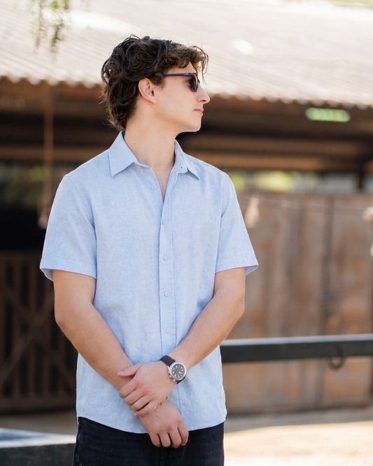 CAMISA CAPRI