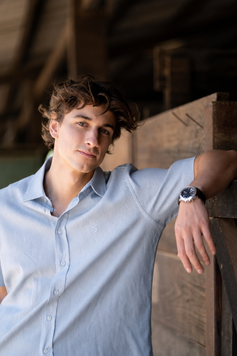 CAMISA CAPRI