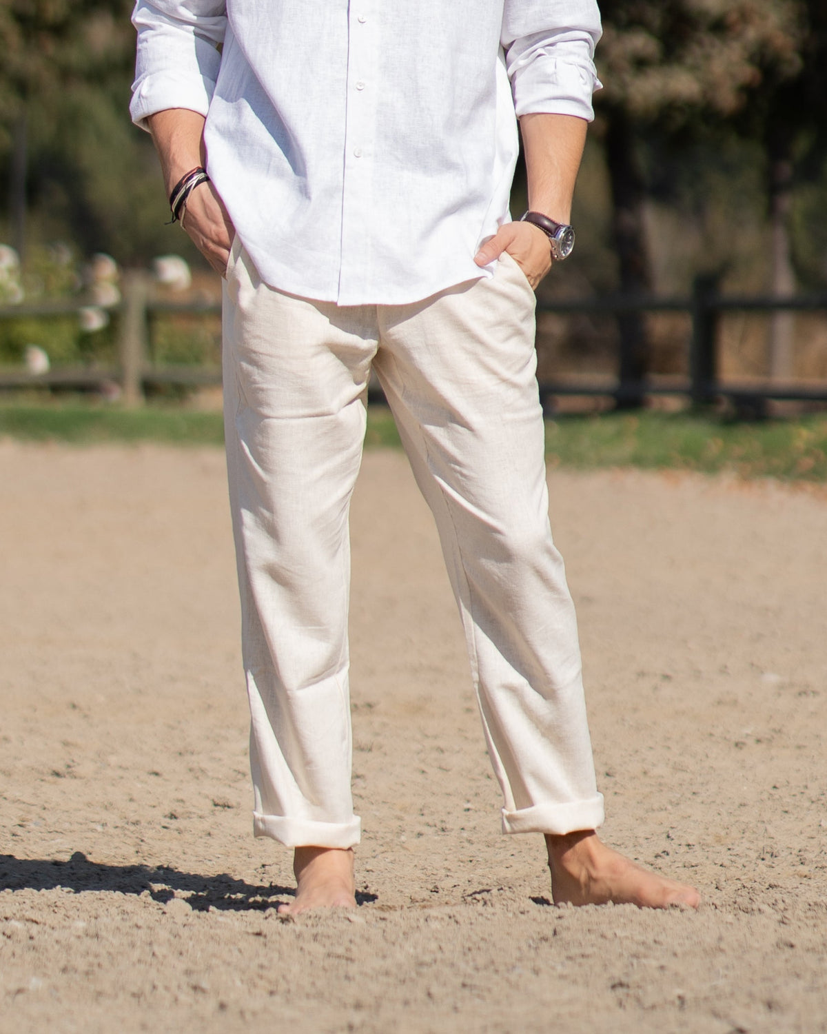 PANTALÓN CERDEÑA