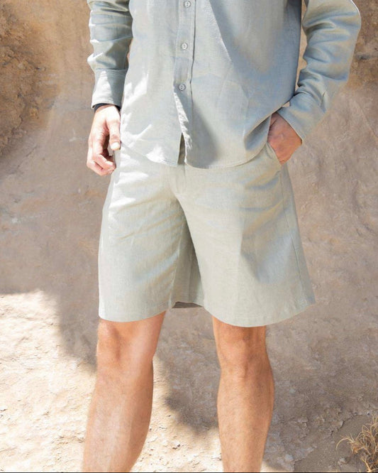 SHORT MÓNACO