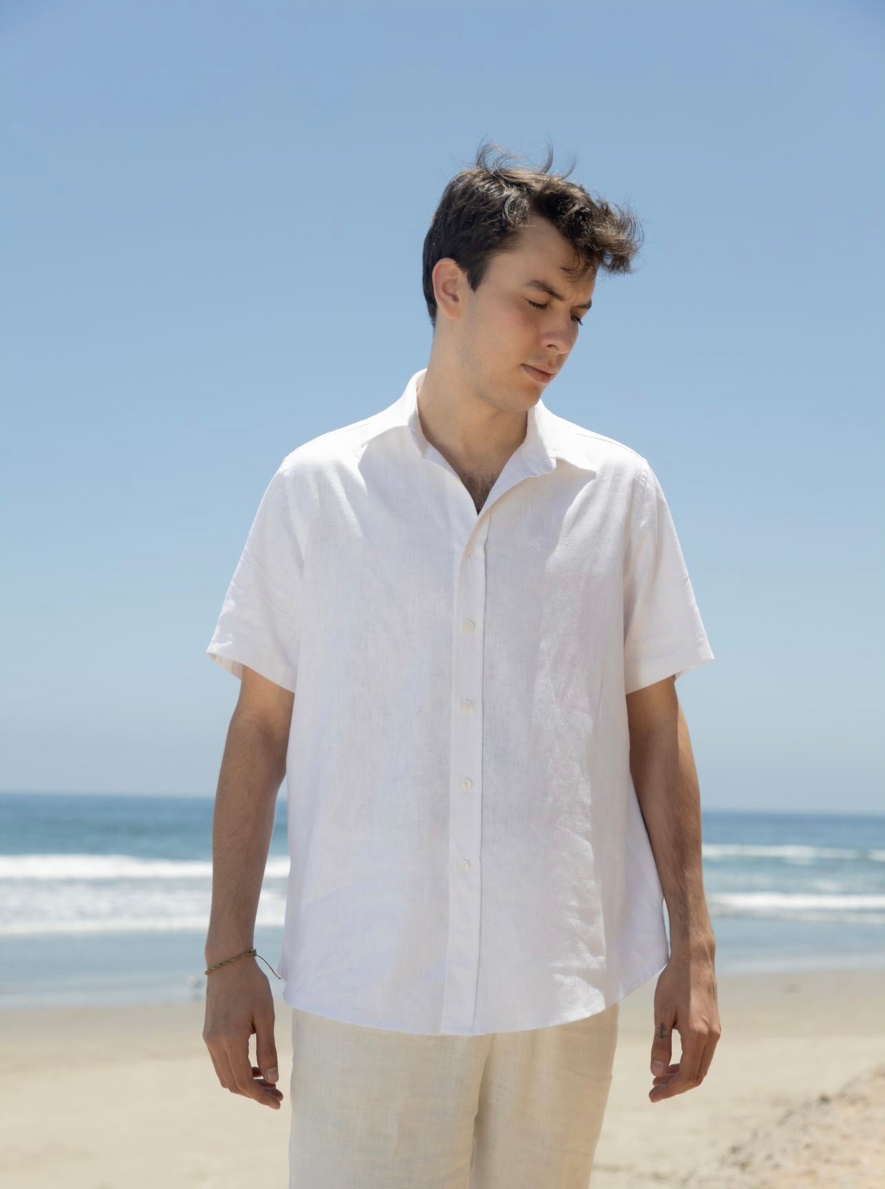 CAMISA SICILIA